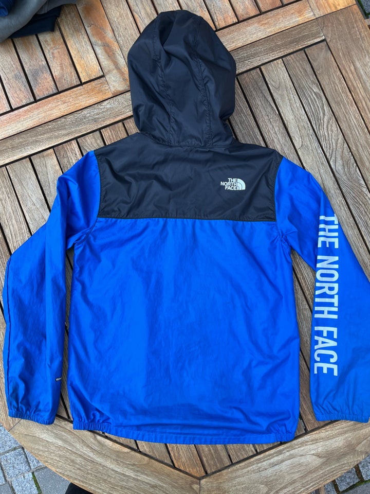 Jakke, Windbreaker, The North Face