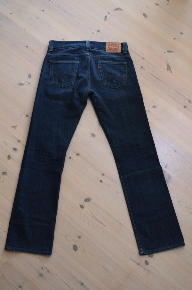 Jeans, Levis, str. 34