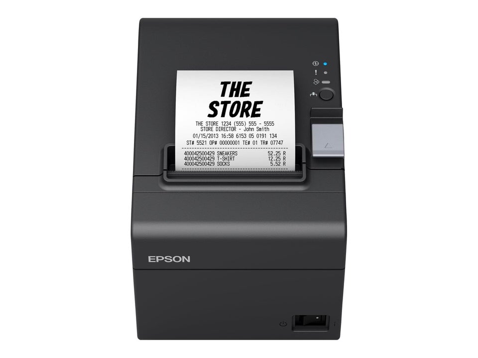 Anden printer, Epson,