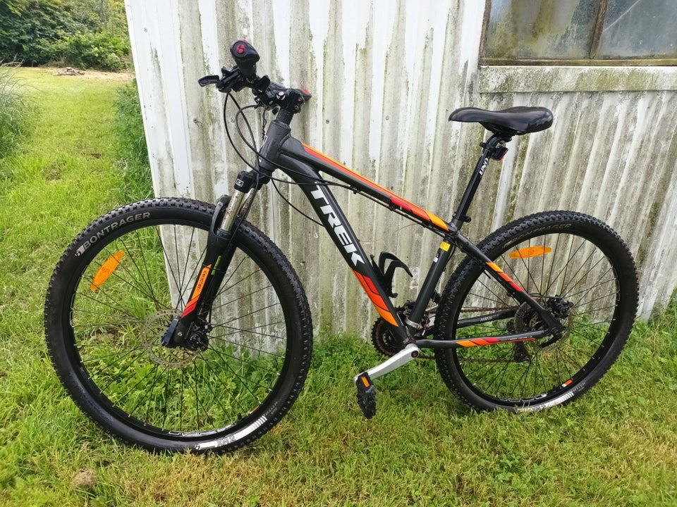 Herrecykel Trek Marlin 24 gear