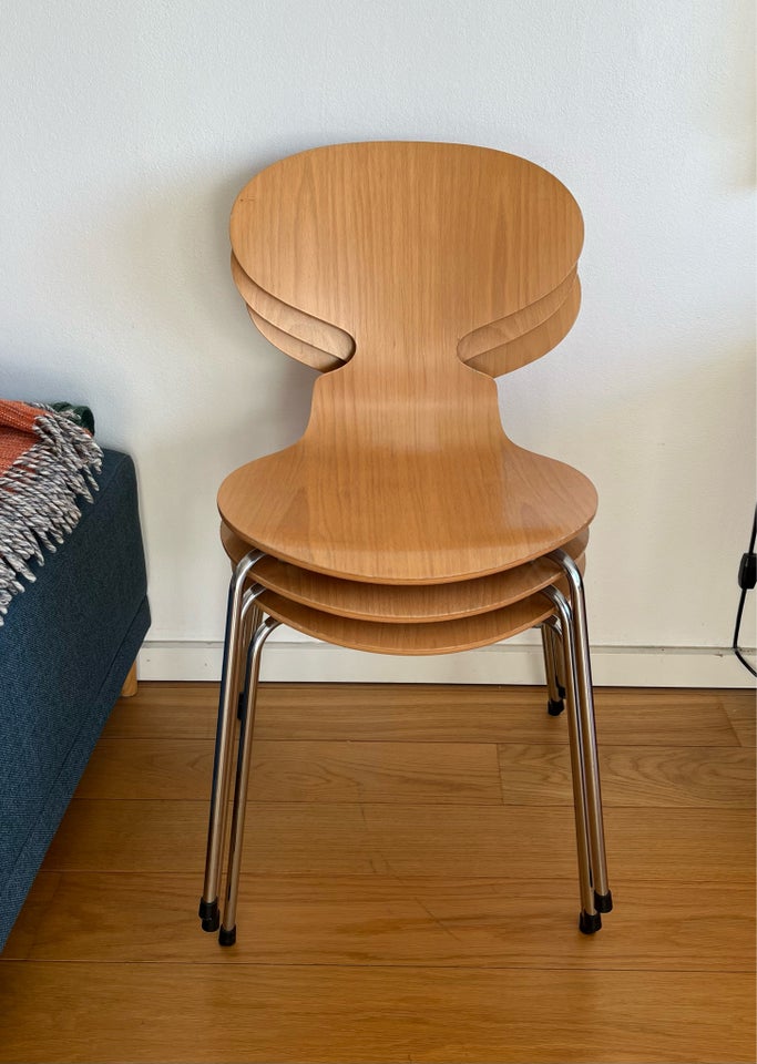 Arne Jacobsen stol Myren