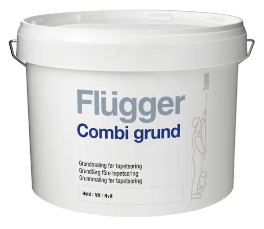 Combi grund Flügger 10 liter