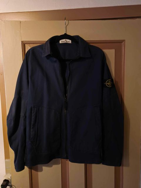 Jakke, str. M, stone island