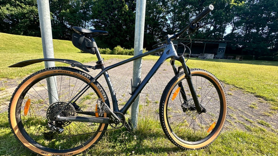 Scott Scale 940 hardtail 12 gear