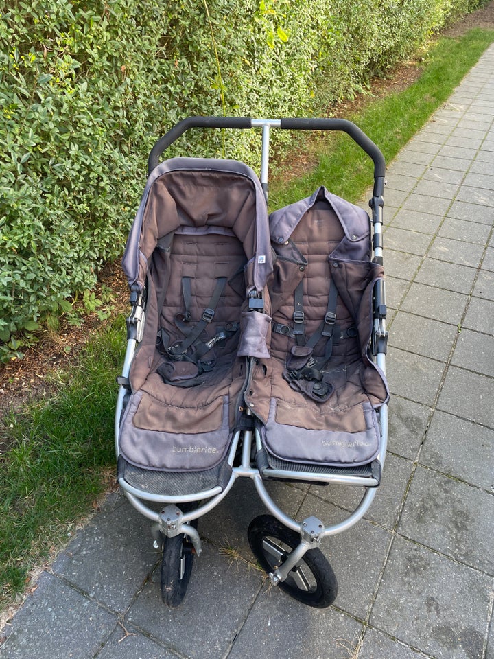 Klapvogn Bumbleride