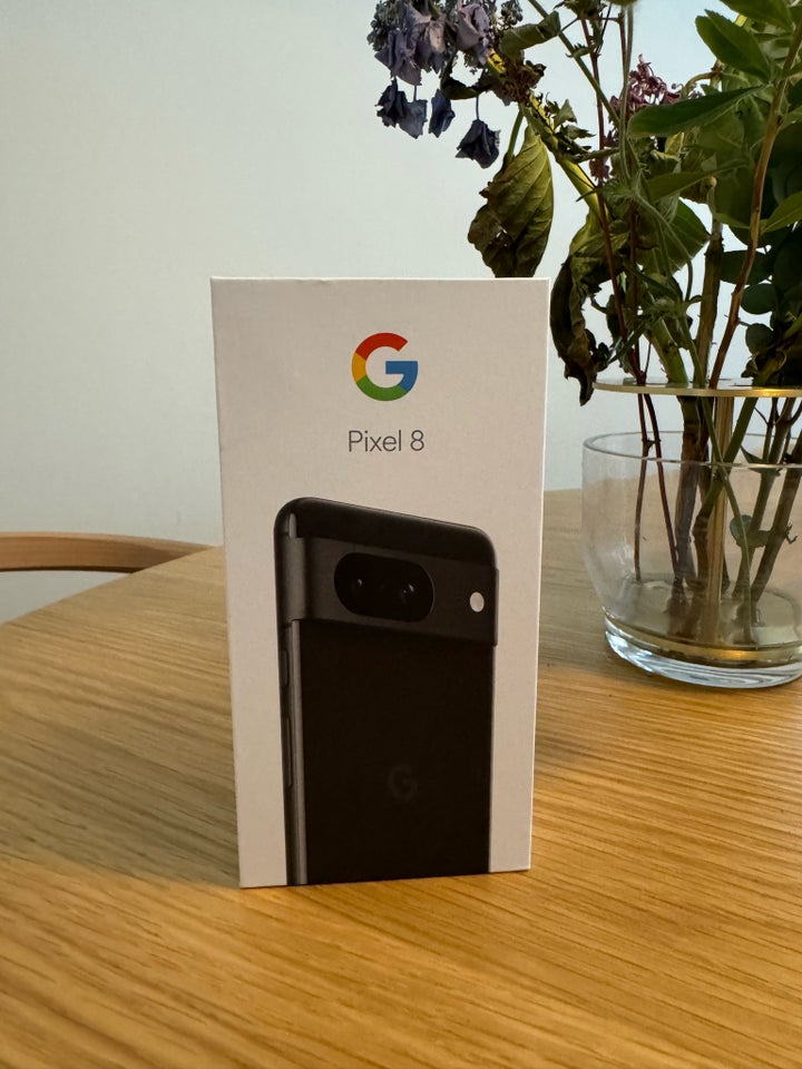 Google Pixel 8 128  Perfekt