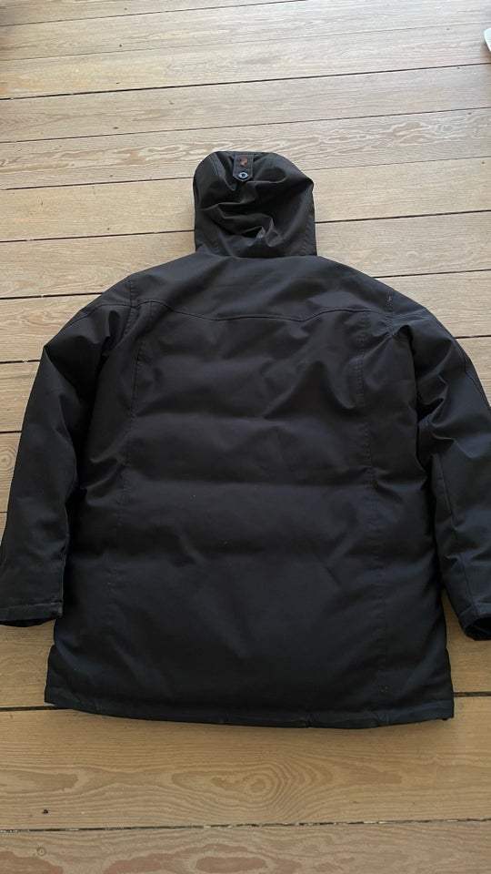 Parkacoat str XL Peak