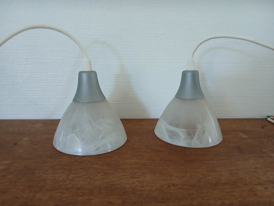 Anden loftslampe Retro