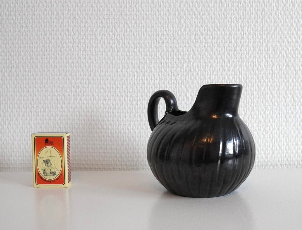 Vintage kande / hankevase i