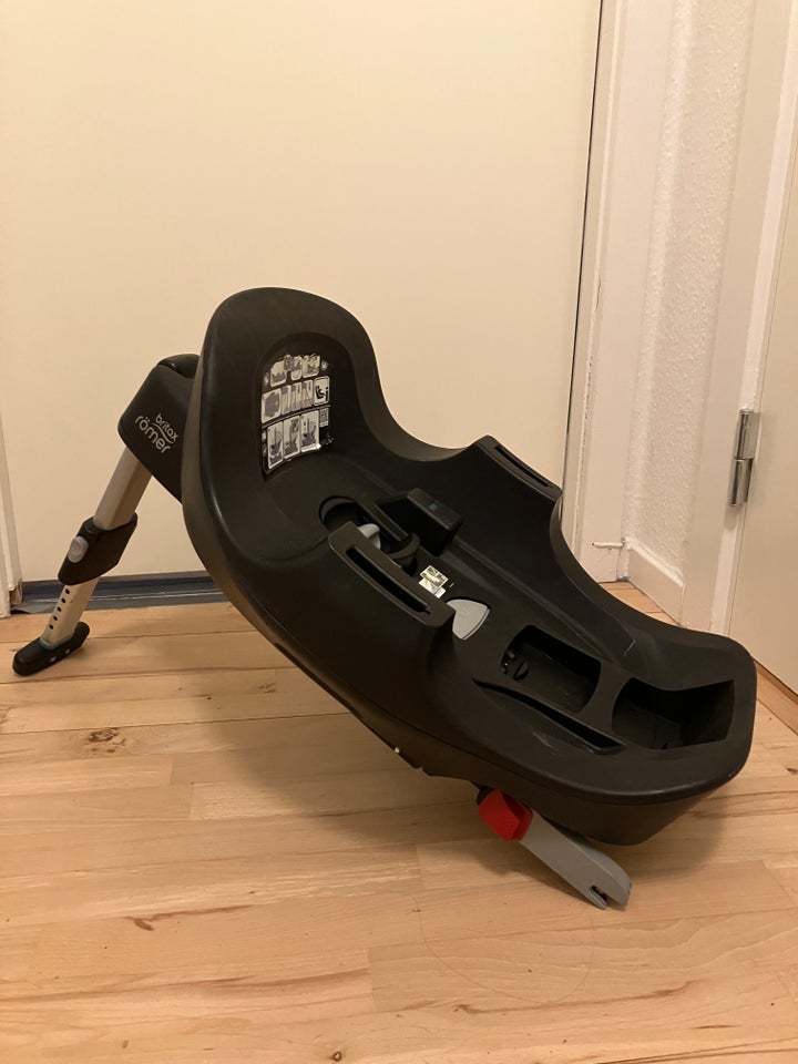 Isofix base, op til 13 kg , Römer