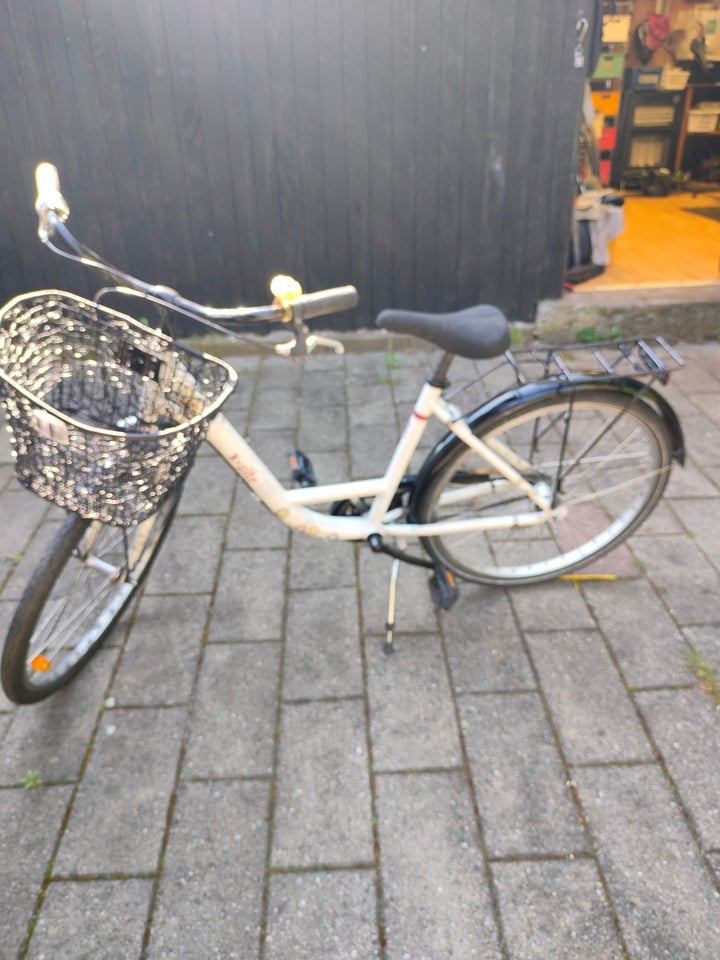 X-zite citybike 50 tommer