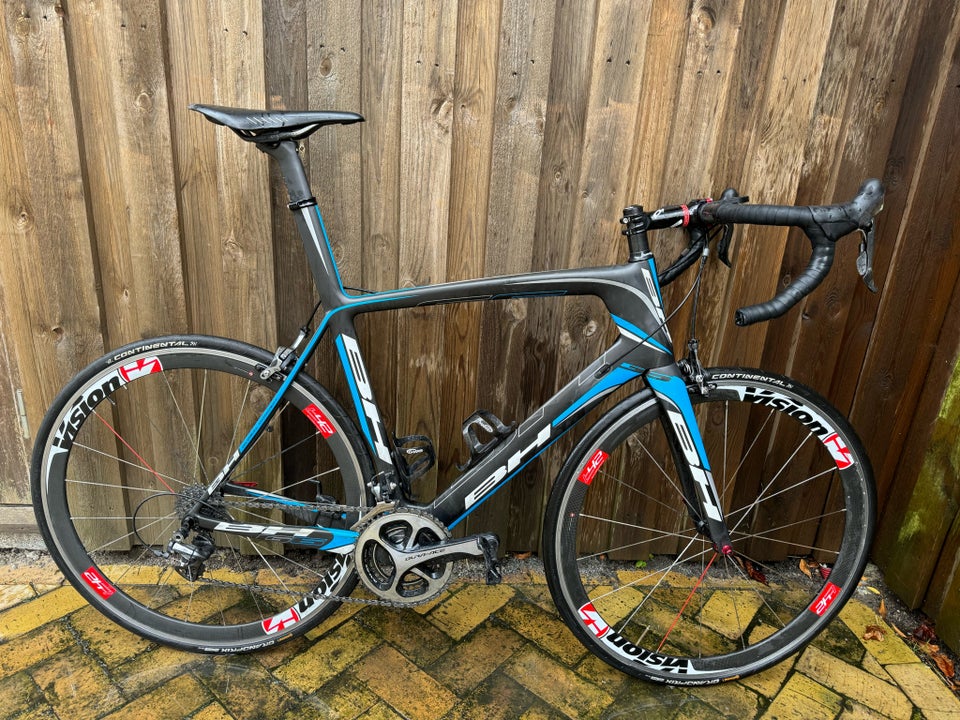 Herreracer, BH Aero Carbon , 60 cm