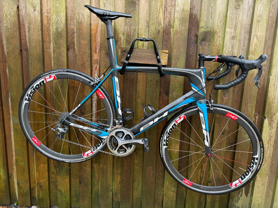 Herreracer, BH Aero Carbon , 60 cm