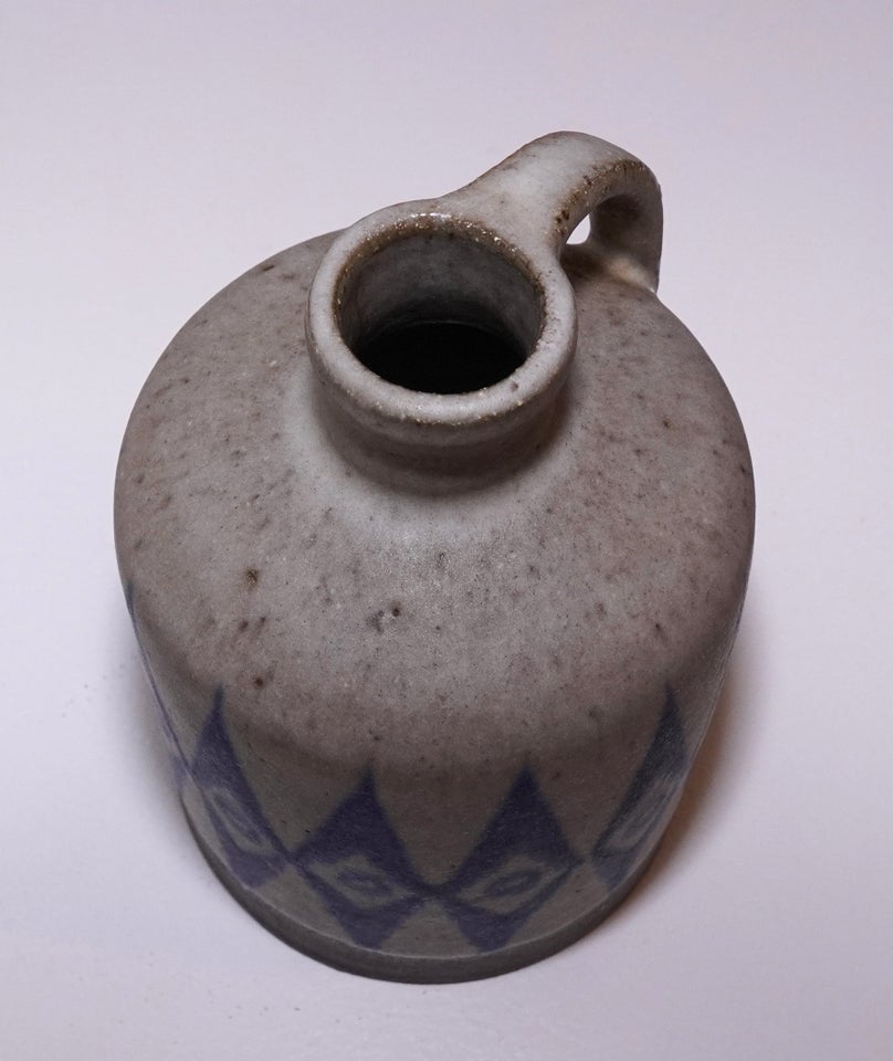 Vintage hankevase / vase i keramik