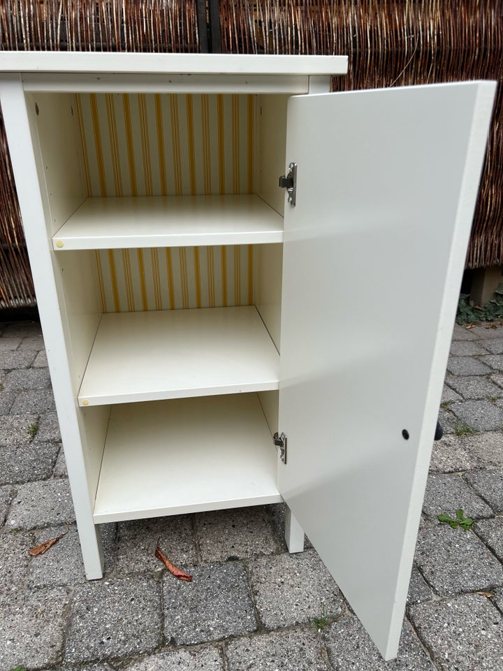 Sengebord, Ikea Hemnes