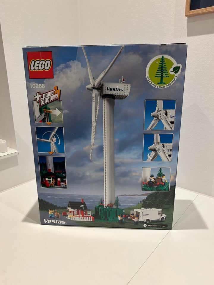 Lego Creator, 10268