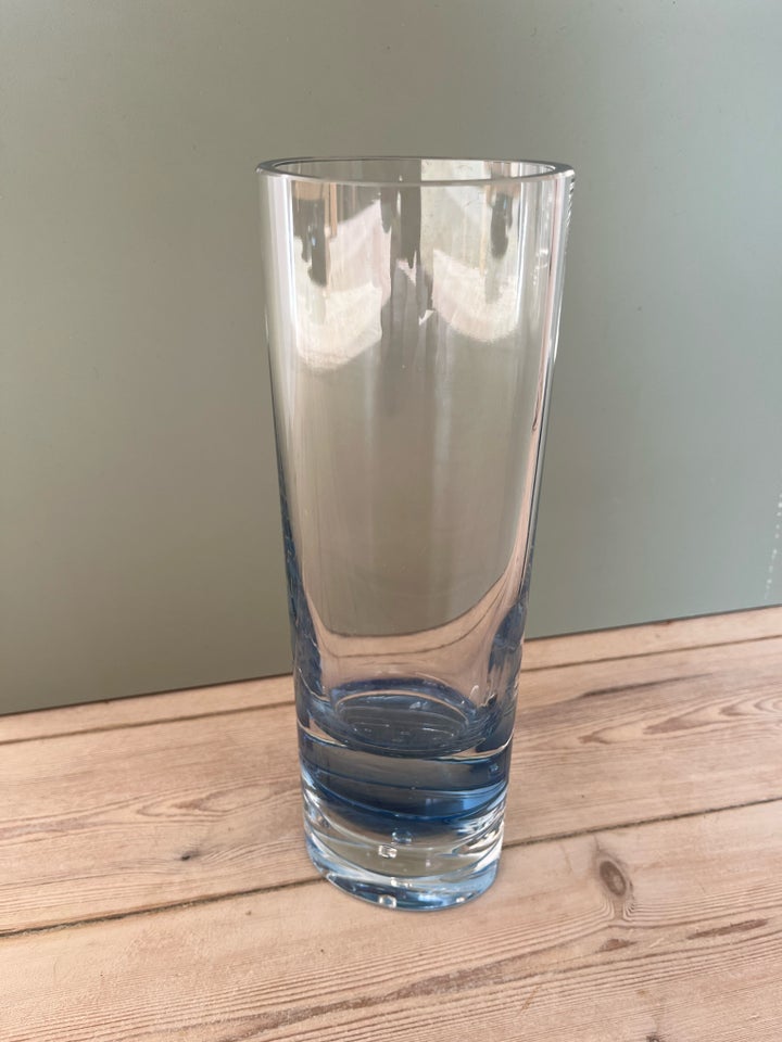 Glas, Vase, Ukendt