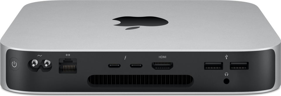 Mac mini