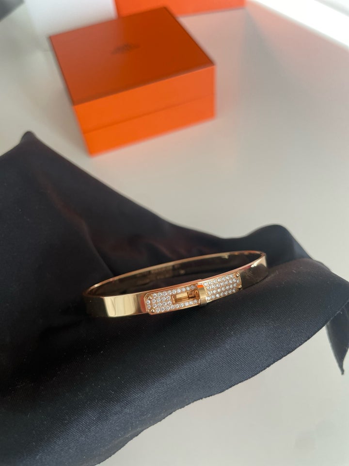 Armbånd, guld, Hermes