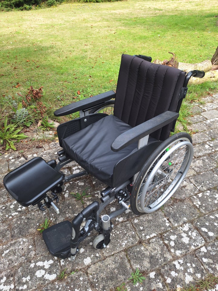 Kørestol Handicare