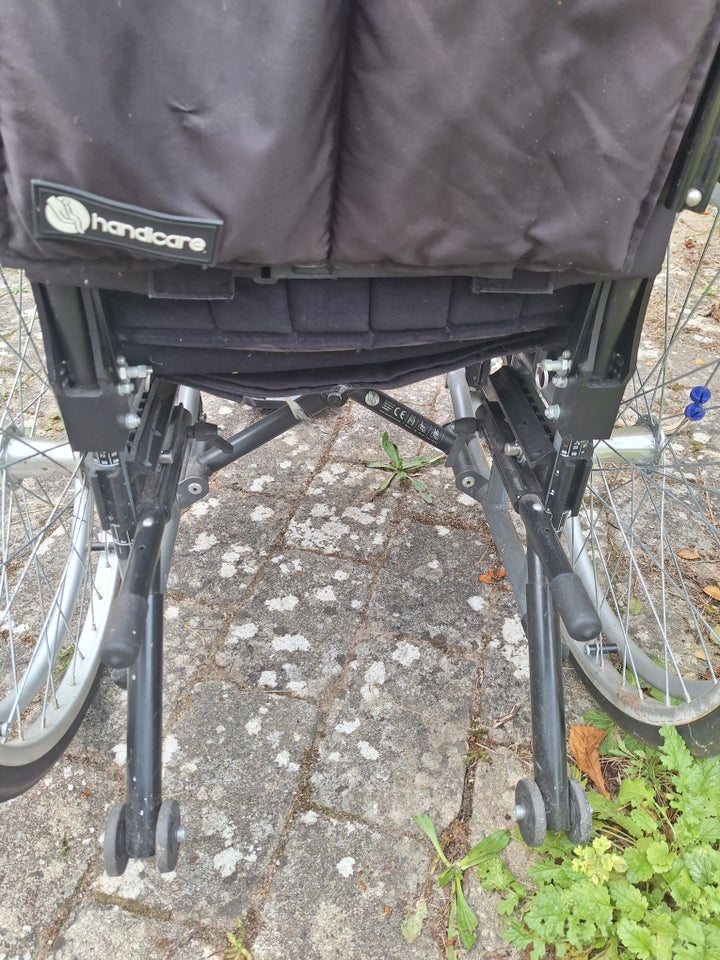 Kørestol Handicare