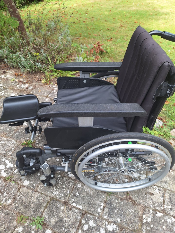 Kørestol Handicare