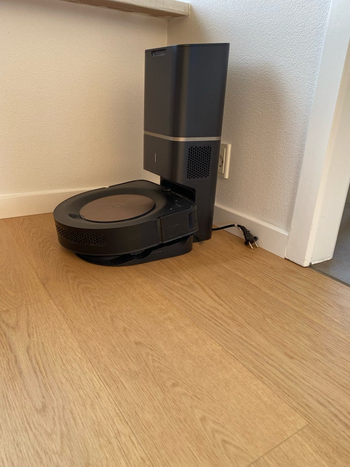 Robotstøvsuger iRobot Roomba S9+