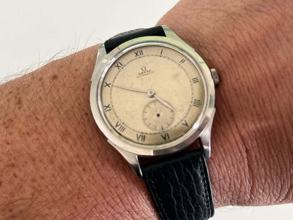 Herreur Omega