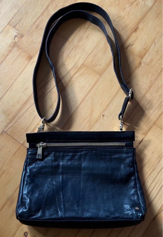 Crossbody, Depeche, lærred