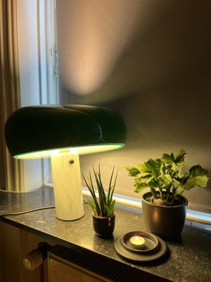 Anden bordlampe Flos