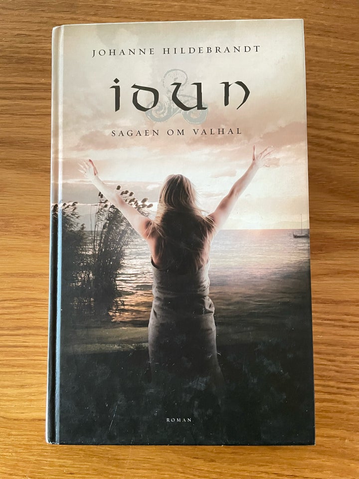 Idun, Johanne Hildebrandt , genre: