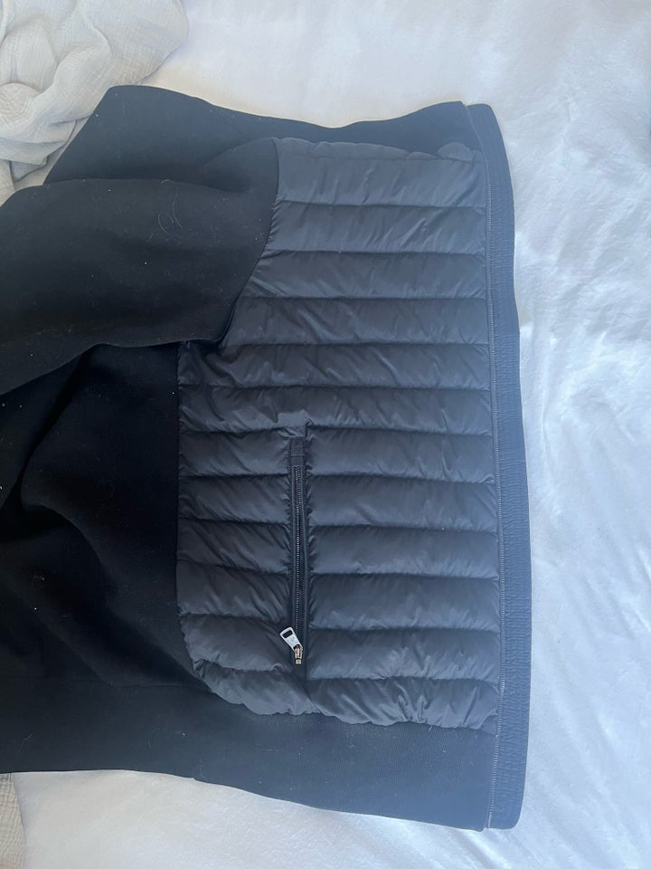 Jakke str XXL Moncler