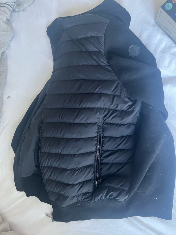 Jakke str XXL Moncler