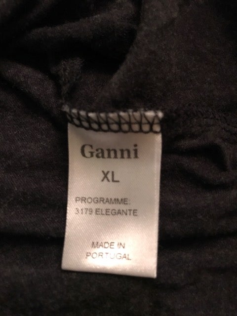 Top, Ganni, str. 40