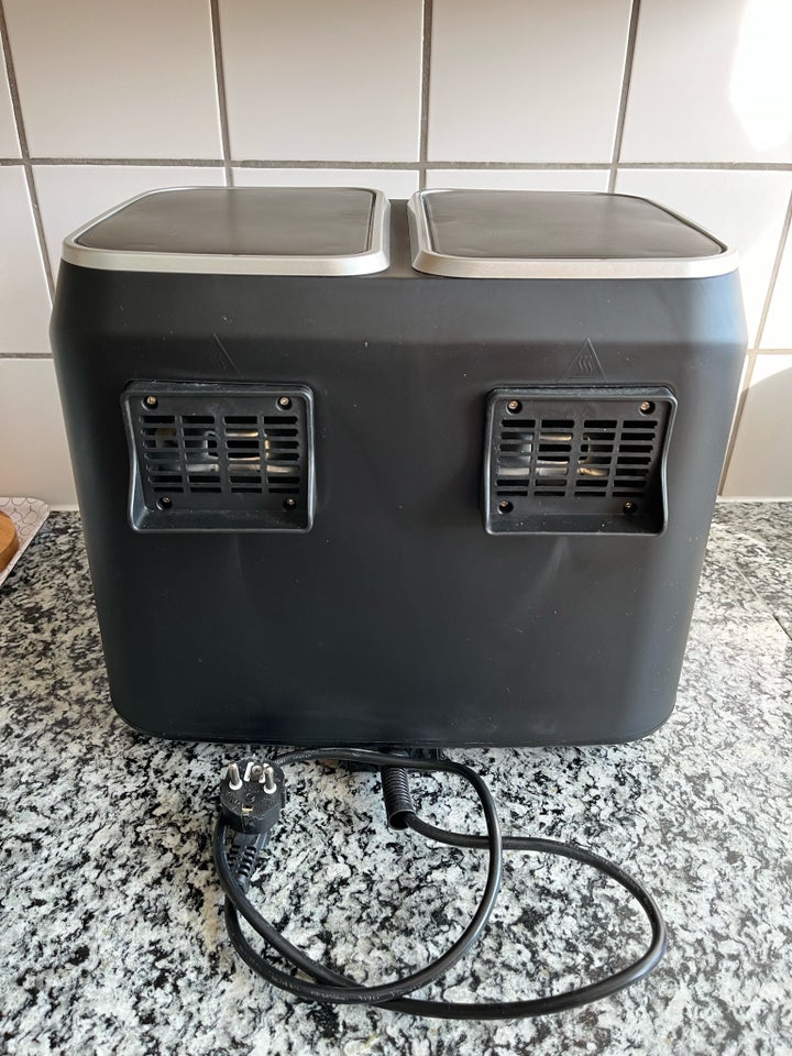 Airfryer doppelt House of chefs