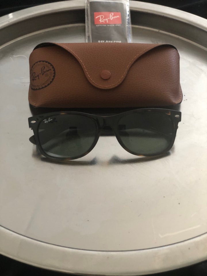 Solbriller unisex, Rayban