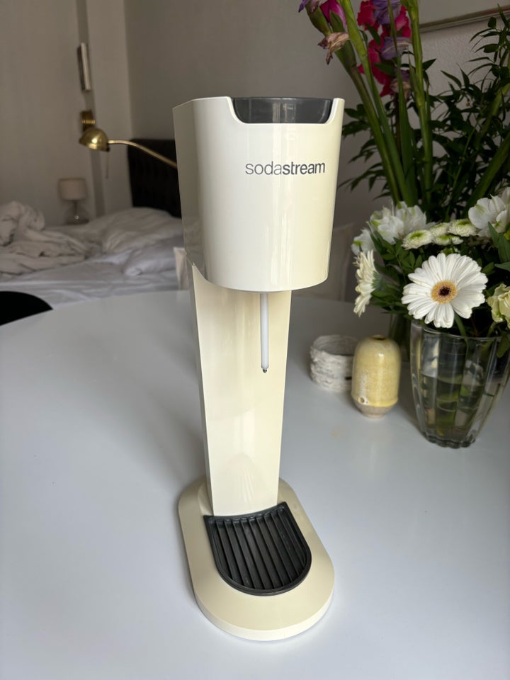 Sodastream, Sodastream