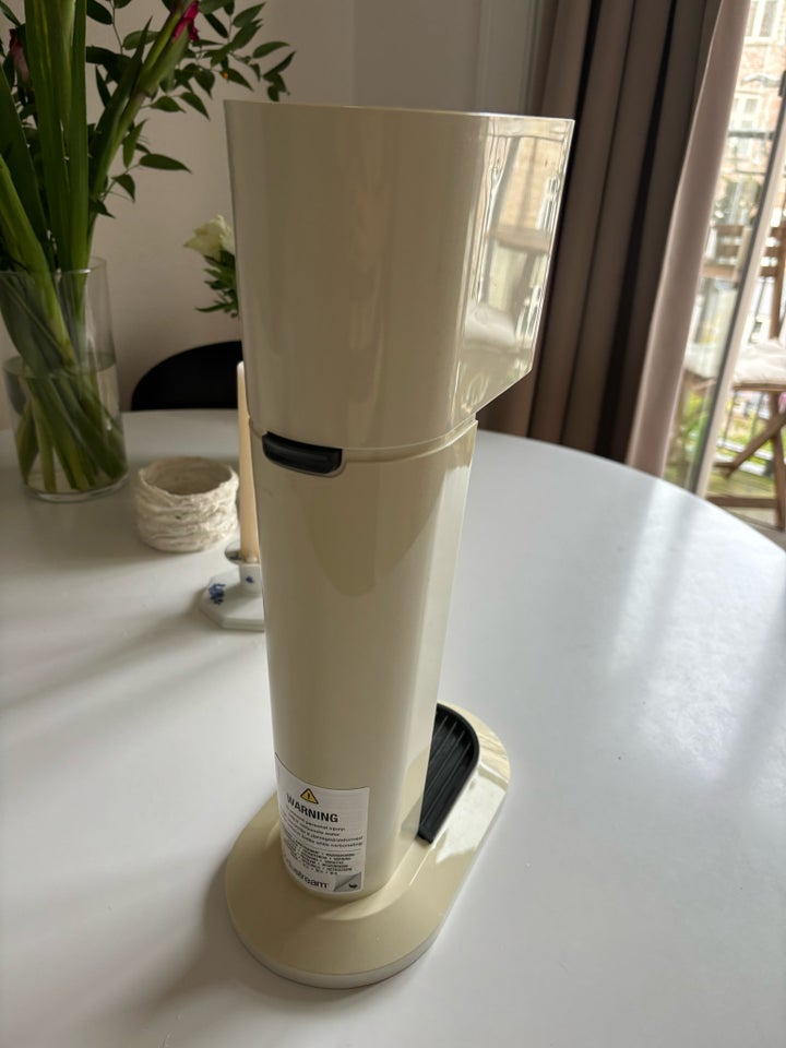 Sodastream, Sodastream