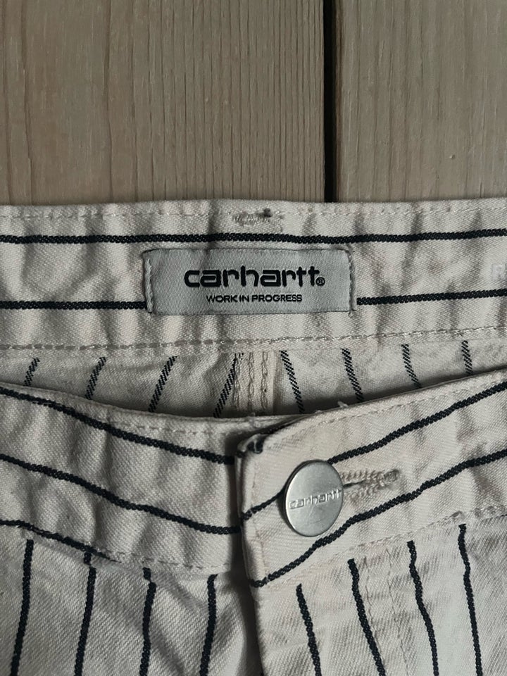 Bukser, Carhartt, str. 28