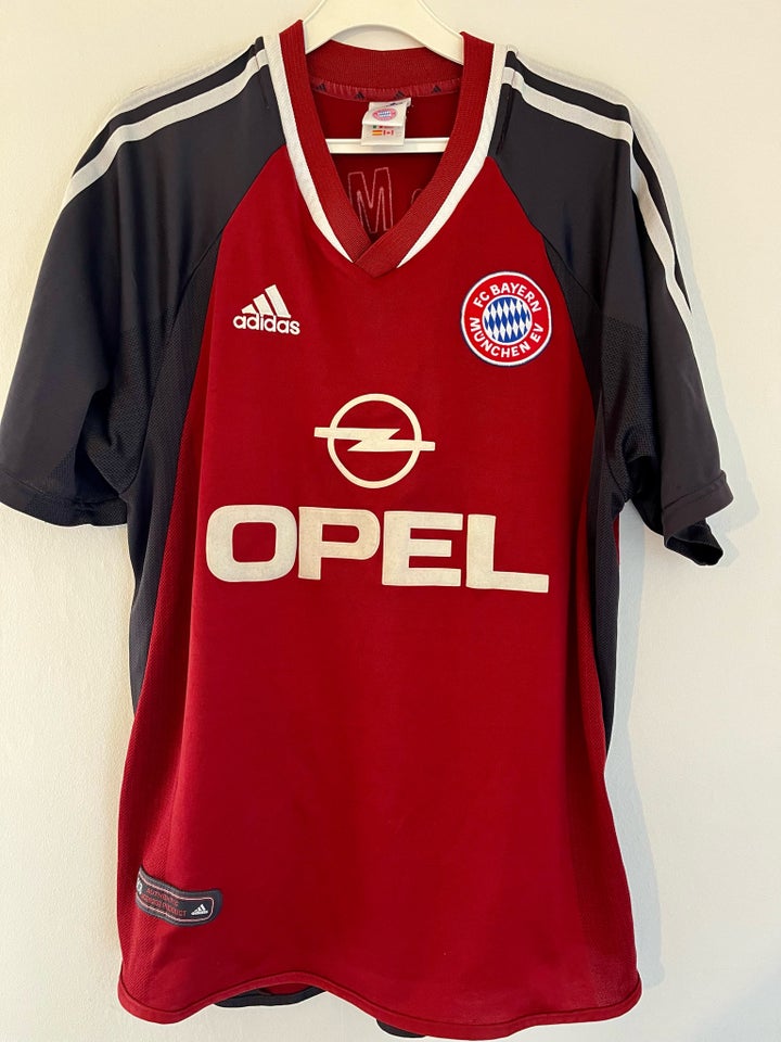 Fodboldtrøje Bayern München