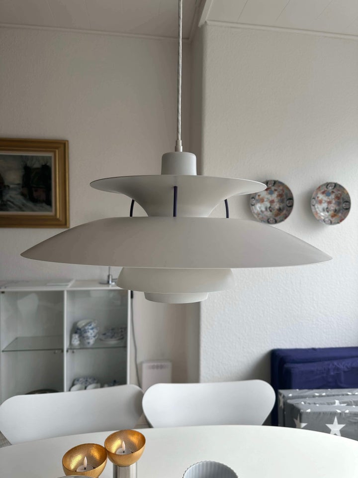 Anden loftslampe, Louis Poulsen