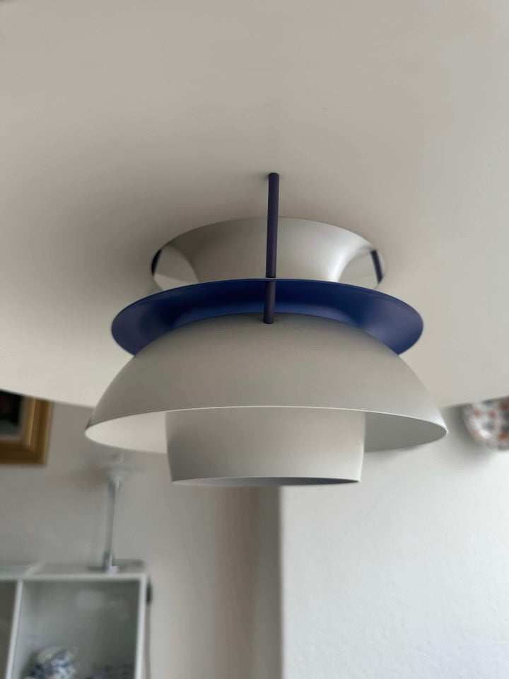 Anden loftslampe, Louis Poulsen