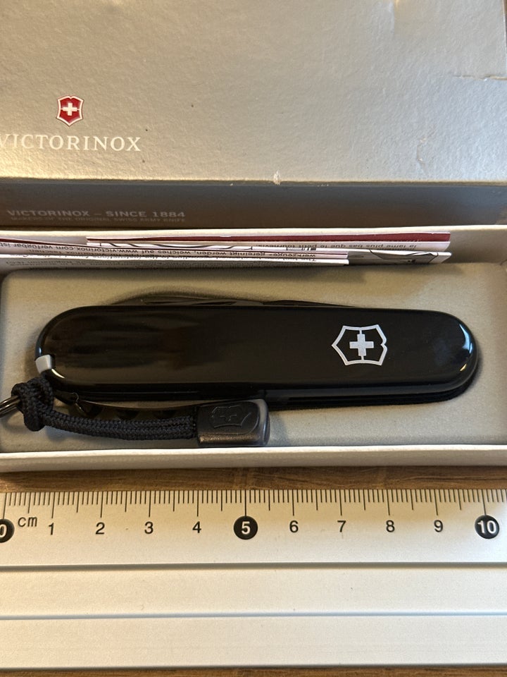 Lommekniv, Victorinox