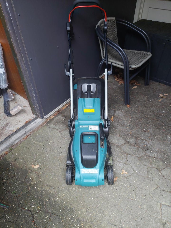 Elklipper, Makita