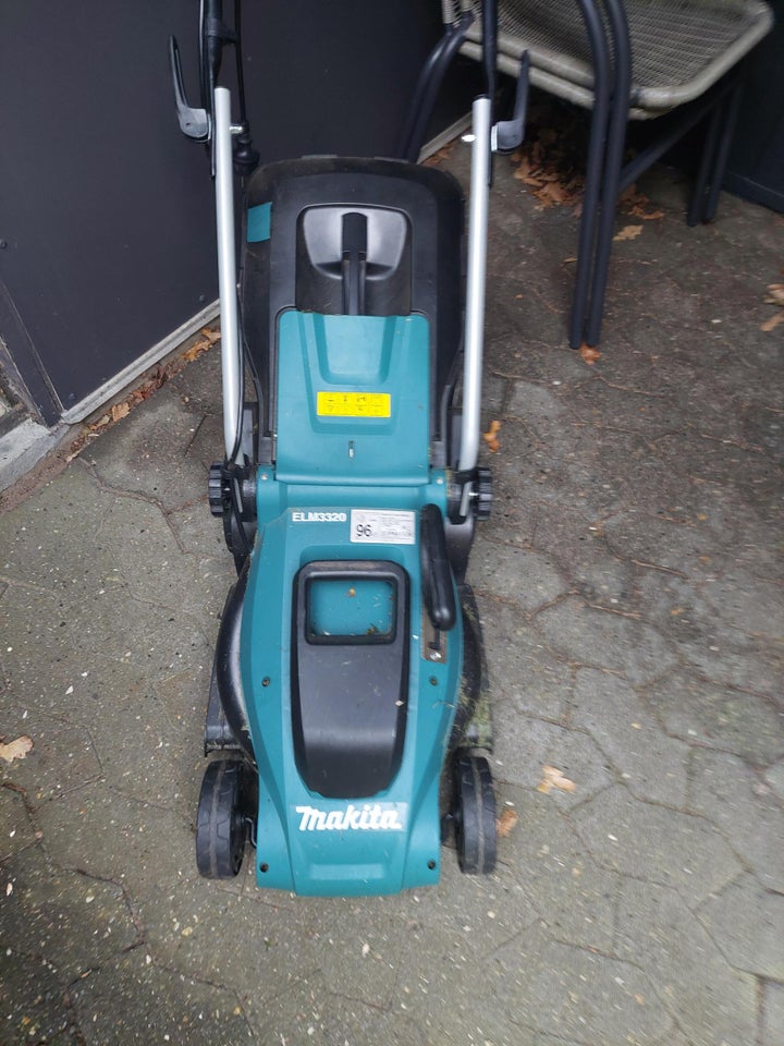 Elklipper, Makita