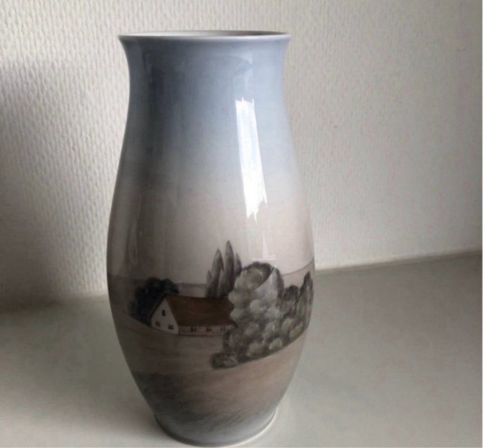 Vase, BG