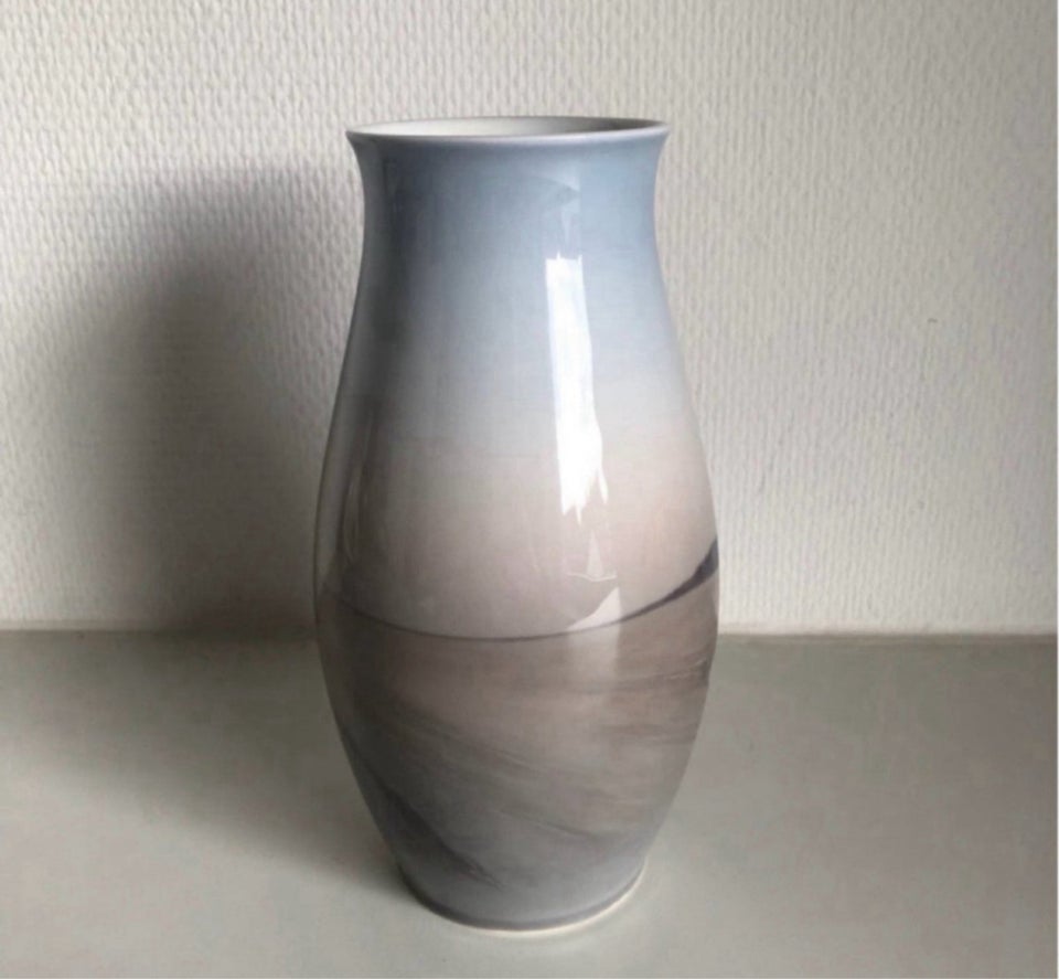 Vase, BG