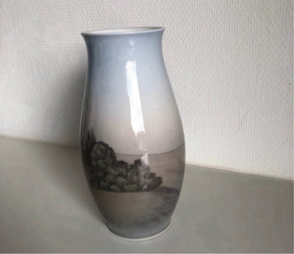 Vase, BG