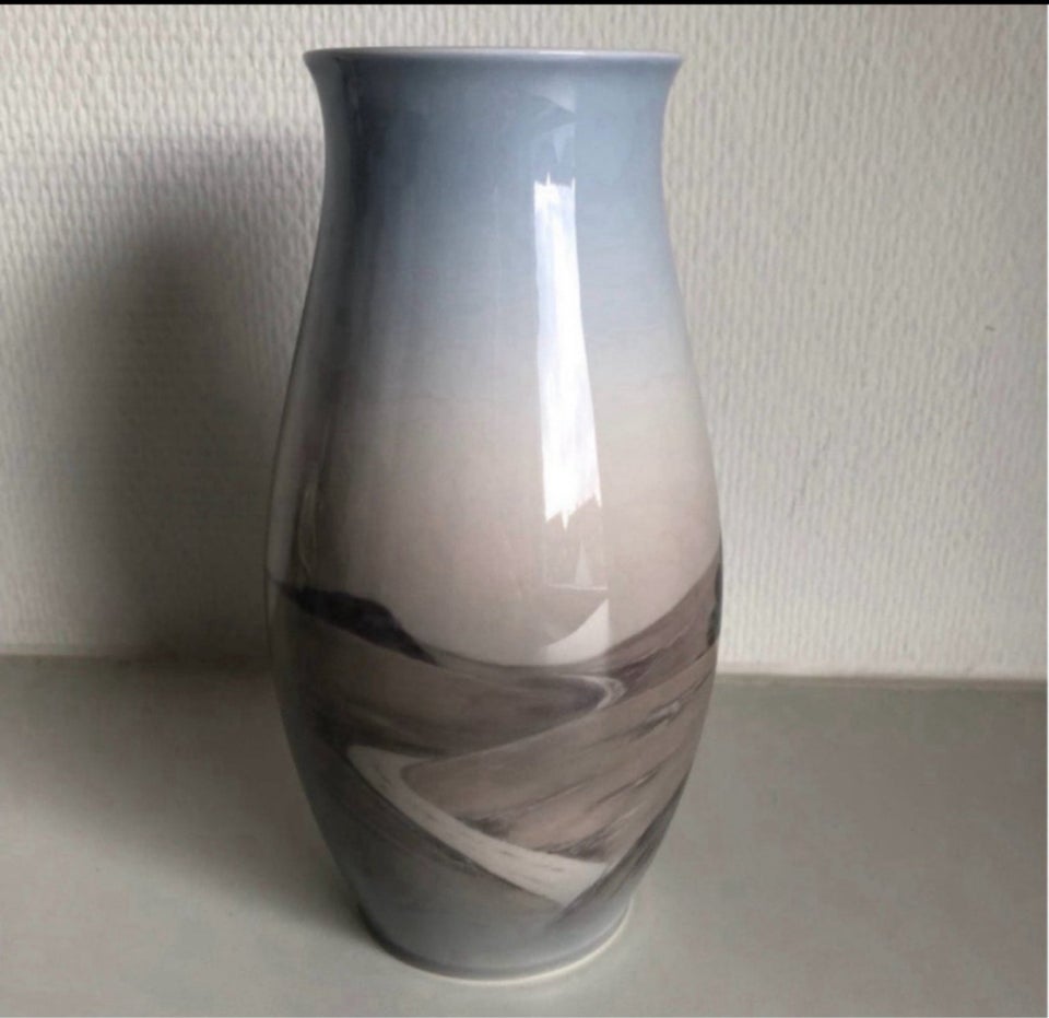 Vase, BG