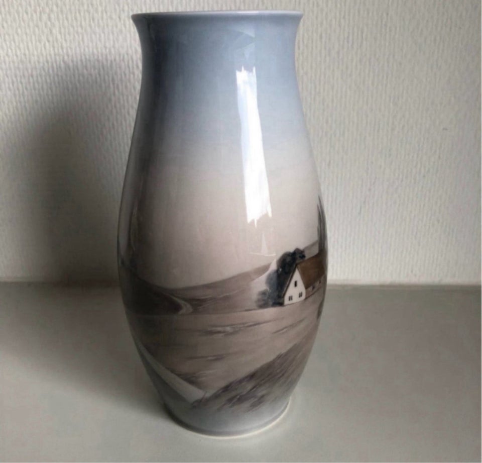 Vase, BG